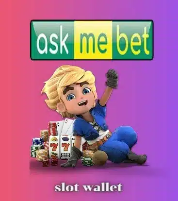 slot wallet