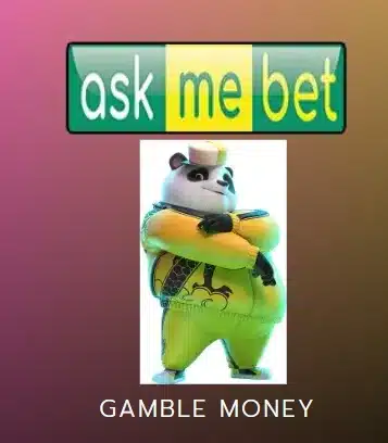 gamble money