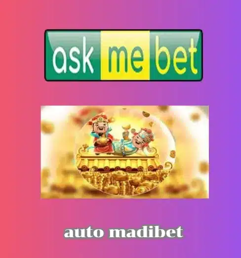 auto madibet