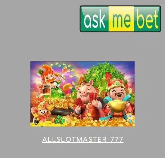 allslotmaster 777