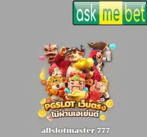 allslotmaster 777