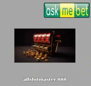 allslotmaster 888